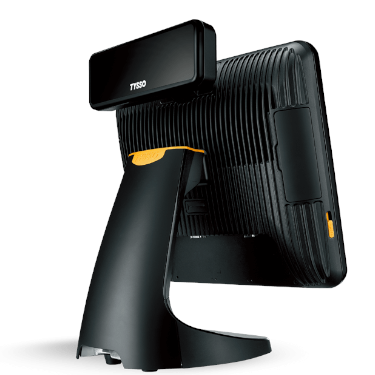Máy bán hàng cảm ứng FAMETECH TP-7715